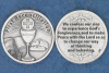 First Reconciliation Pocket Coin